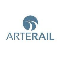 arterail logo image