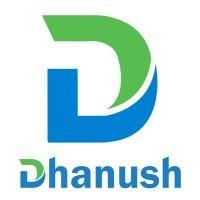 dhanush group logo image