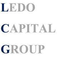 ledo capital group logo image