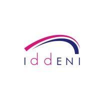 iddeni logo image