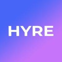 hyre logo image