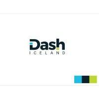 dash iceland llc logo image