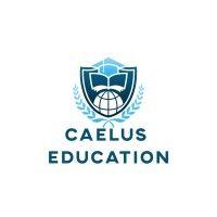 caelus education logo image