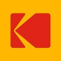 eastman kodak company logo image