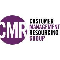 customer management resourcing group (cmr) logo image