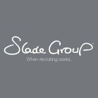 slade group logo image