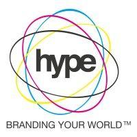 hype branding ltd. logo image