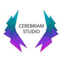 cerebriam studio logo image