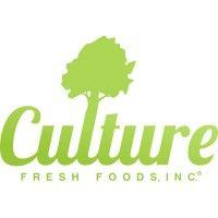 culture fresh foods inc