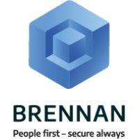 brennan logo image