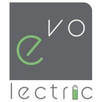 evolectric - circularev™ solutions logo image