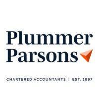 plummer parsons chartered accountants logo image