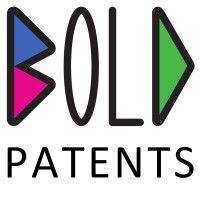 bold patents law firm logo image