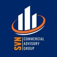 svn | commercial advisory group logo image