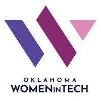 oklahoma women in technology (okwit) logo image