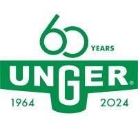 unger enterprises, llc. logo image