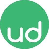 ultidash logo image