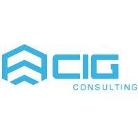 cig consulting logo image