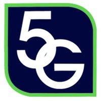 5g consulting inc logo image