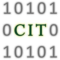 cit minor logo image