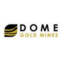 dome gold mines limited