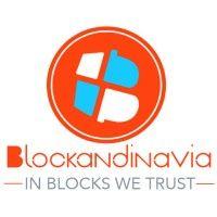 blockandinavia logo image