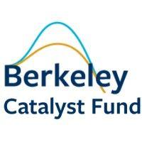 berkeley catalyst fund logo image