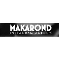 makarond agency logo image