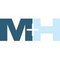 main + high investments logo image