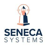 seneca systems logo image