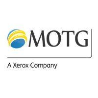 motg logo image