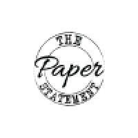 the paper statement logo image