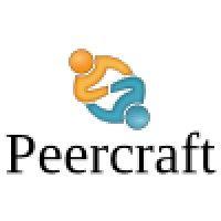 peercraft logo image