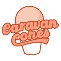 caravan cones logo image