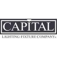 capital lighting fixture company logo image