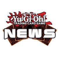 yugioh news logo image