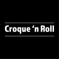 croque ´n roll logo image