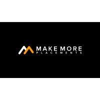 makemoreplacements.com logo image