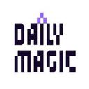 logo of Daily Magic