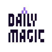 daily magic logo image