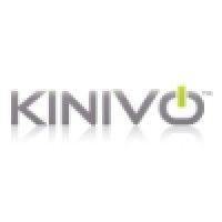 kinivo logo image