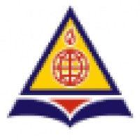 manado independent school logo image