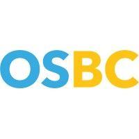 osbc logo image