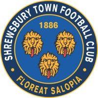 shrewsbury town fc