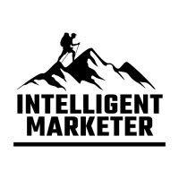 intelligent marketer logo image