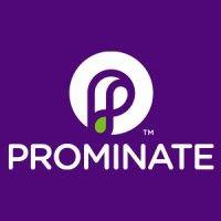 prominate uk logo image