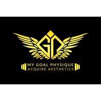 my goal physique logo image