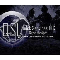 quick services llc (qsl)