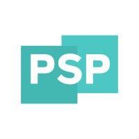 psp logo image