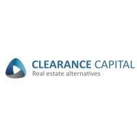 clearance capital limited logo image